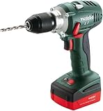 METABO Akkubohrschrauber BS 14,4 LT Impuls