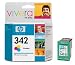 Hewlett Packard [HP] No. 342 Inkjet Cartridge Colour Ref C9361EE#abb