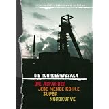 Die Ruhrgebietssaga (4 DVDs)von "Adolf Winkelmann"