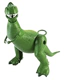 Toy Story Mega Action Roar N' Run Rex FigureIMAGE