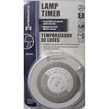 Buy ABC Products ~ Intermatic ~ Plug-In Mulitple Settings - Indoor Mechanical Timer...