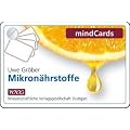 Mikron�hrstoffe mindCards