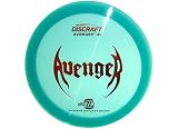 Discraft Avenger Elite-Z Driver