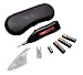 Weller Battery Powered Soldering Iron Kit with Case