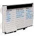 Xtraordinary Home Products Compact Kitchen Organizer