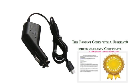 UpBright® Car DC Adapter Charger Auto Vehicle Lighter Plug Power Supply Cord Cable PSU For Beats by Dr. Dre Beats Studio Over-Ear Headphone Beat by DrDre Wireless On-Ear Headset Monster Wireless Bluetooth Headphones (with Micro-USB Tip)