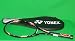 YONEX(ヨネックス) TGR-01L G1 BK/ORフルカーボン 張上新品