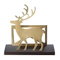 Victoria Hagan Perfect Pieces Prancer Letter Holder
