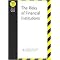 The Risks of Financial Institutions (National Bureau of Economic Research Conference Report) (Hardcover)