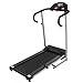 NEW Exercise Cardiovascular Equipment Portable 500W Folding Electric Treadmill