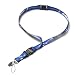 787 Dreamliner Printed Lanyard