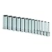SK 1312 13-Piece 1/4-Inch Drive 6 Point Deep Metric Socket Set