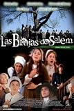 Salem Witch Trials (Las Brujas De Salem) [NTSC/REGION 1 & 4 DVD. Import-Latin America]