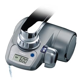 東レ 浄水器 トレビーノ スーパースリム604V SX604V