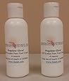 2 Bottles 4 oz of Propylene Glycol USP PG Kosher VG 99.9% Pure Food Grade