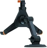 Universal Tablet Mount 8.9" to 10.4" for Walls/Undermount Kitchen cabinets/Tables with extended arm - PXP-02