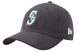 MLB Seattle Mariners Kid's Tie Breaker 3930 Cap