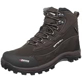 Baffin Womens Hike Hiking Shoe