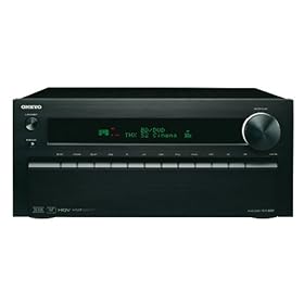 Onkyo TX-NR809 Sintoamplificatori