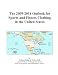 The 2009-2014 Outlook for Sports and Fitness Clothing in the United States