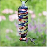 Parasol FILBARB Filigree Hummingbird Feeder Barbershop