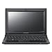 Samsung N102S 10.1 inch Laptop - Black (Intel Atom N2100 1.6GHz, 1GB RAM, 320GB HDD, LAN, WLAN, BT, Webcam, Windows 7 Starter)