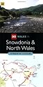 Snowdonia (AA 50 Walks) (AA 50 Walks Series)