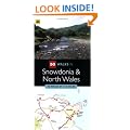 Snowdonia (AA 50 Walks) (AA 50 Walks Series)