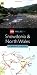 50 Walks in Snowdonia & North Wales: 50 Walks of 2-10 Miles