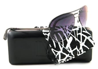 Fashion Shop Online : DIANE VON FURSTENBERG SUNGLASSES DVF 101S GUNMETAL 033 For Sale