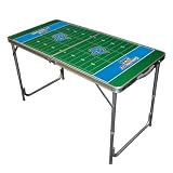 NCAA Grand Valley State Lakers 2x4 Tailgate Table