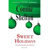 Sweet Holidays: The Third Samantha Sweet Mystery (Samantha Sweet Mysteries)by Connie Shelton