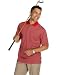 Callaway Mens X-Series 2-Button Stripe Polos