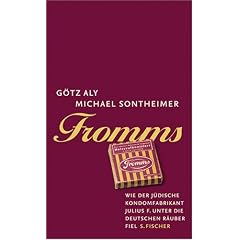 Fromms (Gebundene Ausgabe)