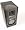 Klipsch B-3 Synergy Bookshelf Loudspeakers (Pair, Black)