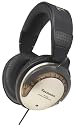 Panasonic F350E-N Technics HiFi Headphones - Champagne Gold
