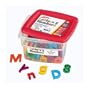 Educational Insights AlphaMagnets Letters & Numbers Combo Set-Multicolored