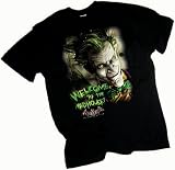 Welcome to the Madhouse -- Batman Arkham Asylum Adult T-Shirt