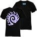 All Products : StarCraft II Vintage Zerg Logo Men's T-Shirt
