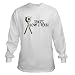 Sushi ROLLing Long Sleeve T-Shirt