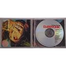 Wayne Coyne The Flaming Lips Embryonic Hand Signed Autographed Cd Compact Disc