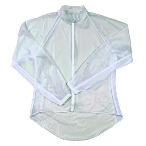 Canari Commuter Shell Jacket