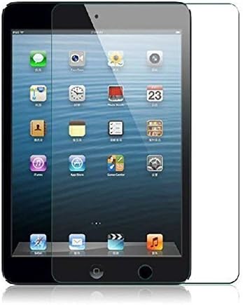 YoYoflyer Tempered Glass Screen Protector for iPad mini/ mini2 /mini3