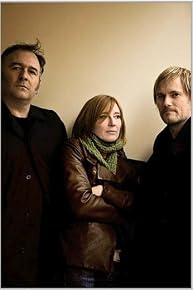 Bilder von Portishead