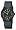 Casio Collection Herren-Armbanduhr Analog Quarz MQ-24-1BLLGF