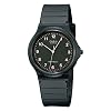 Casio Collection Herren-Armbanduhr Analog Quarz MQ-24-1BLLGF