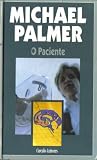 O Paciente (Portuguese Book)