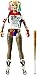 DC Comics Multiverse Suicide Squad Harley Quinn Figure