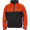 Cincinnati Bengals Play Day Full Zip Fleece