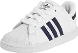 adidas Originals Superstar 2 Comfort Sneaker (Infant/Toddler)